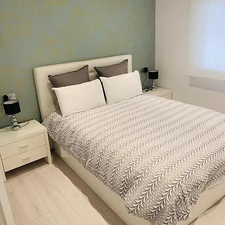 Casa Centro * Бенидорм