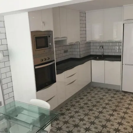 Casa Centro * Бенидорм