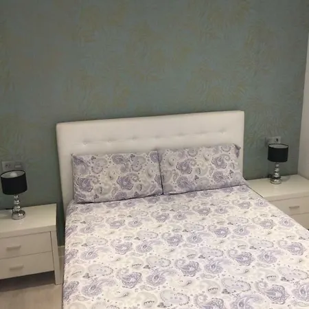 Casa Centro * Бенидорм