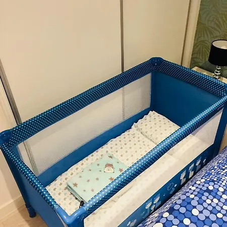 Casa Centro Апартаменты