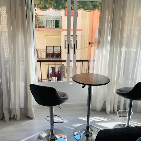 Casa Centro Appartement *