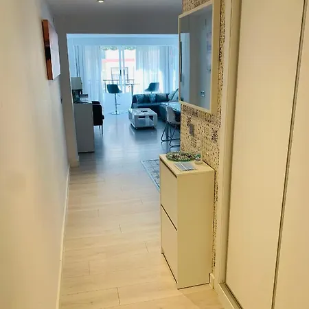 Casa Centro Apartment *