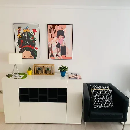 Casa Centro Apartment *