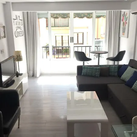 Apartment Casa Centro