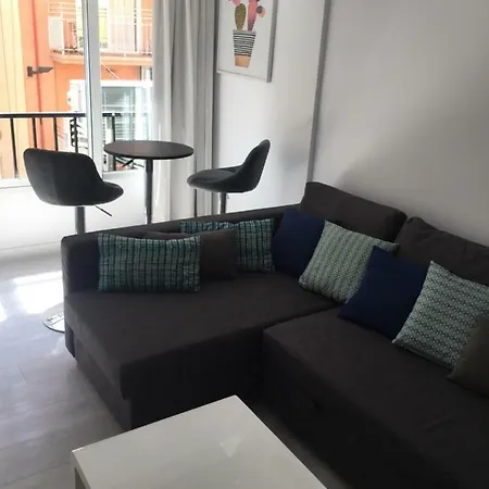 公寓 Casa Centro