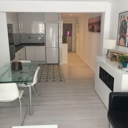 Casa Centro Benidorm