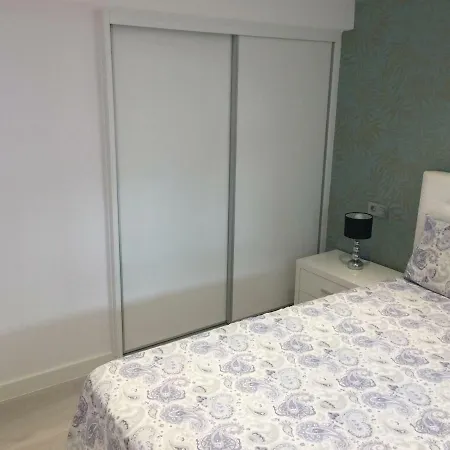 Casa Centro Apartment Benidorm