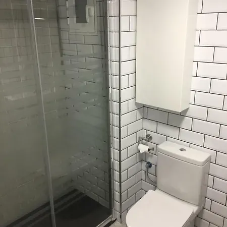 Casa Centro Διαμέρισμα *