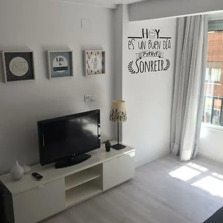 Casa Centro * Μπένιντορμ