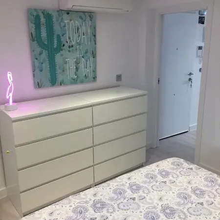 Casa Centro Μπένιντορμ