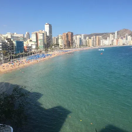 Casa Centro Apartment