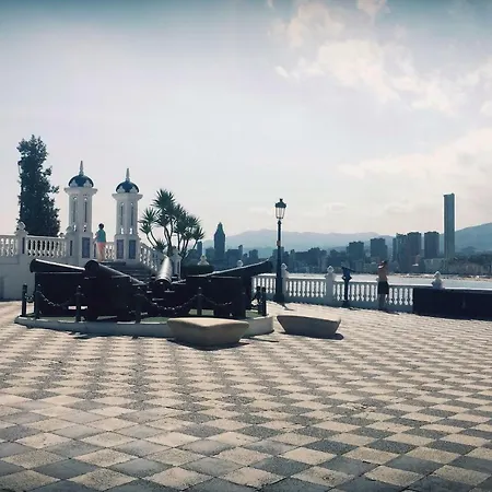 Διαμέρισμα Casa Centro *