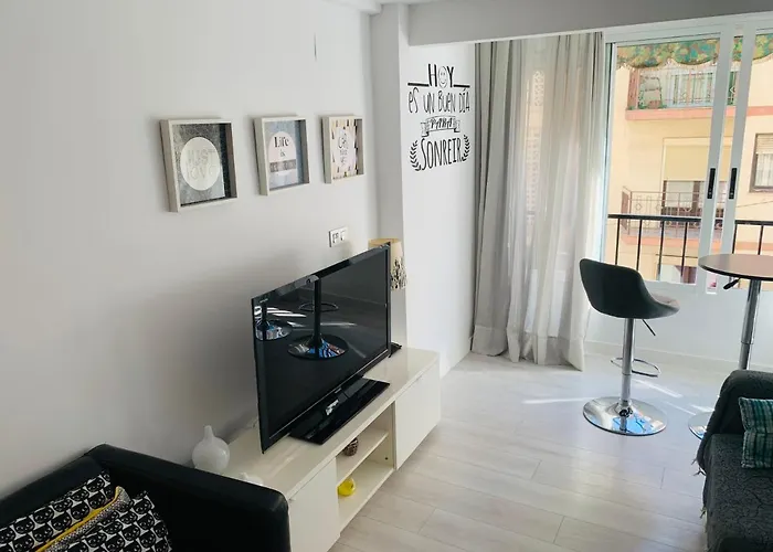Appartement Casa Centro