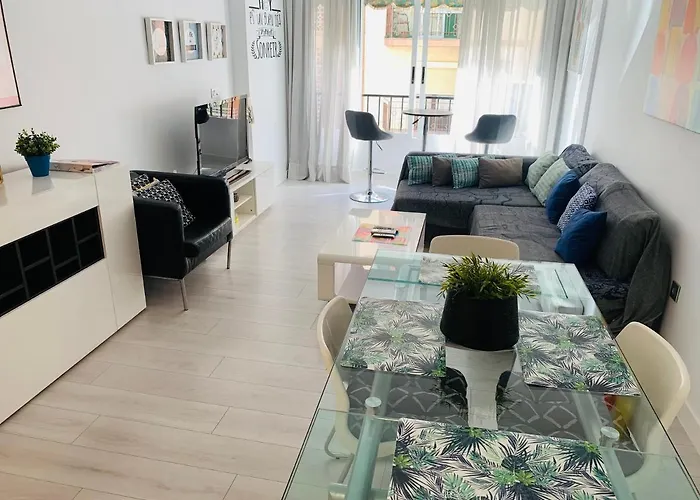 Appartement Casa Centro
