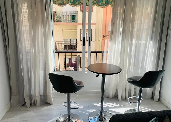 Casa Centro Appartement *
