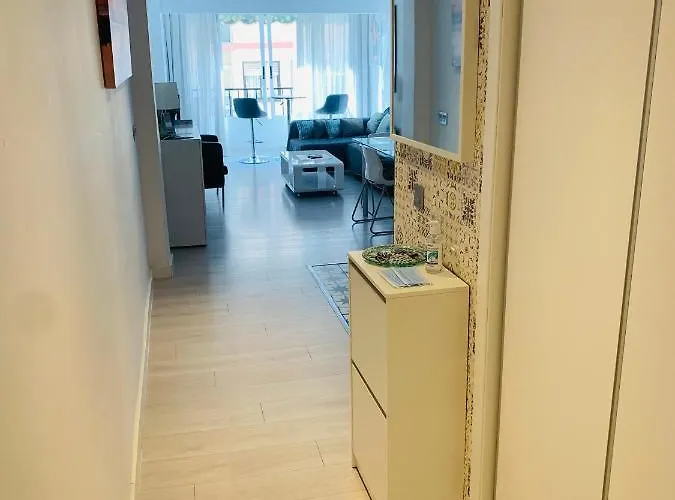 Casa Centro Appartement *