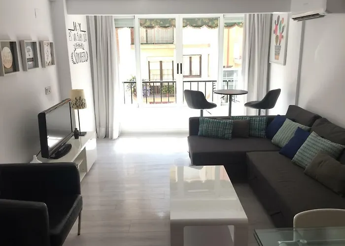 Appartement Casa Centro