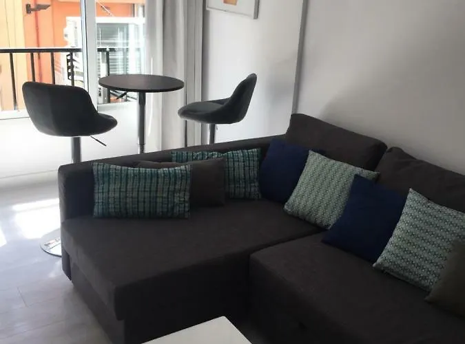 Appartement Casa Centro