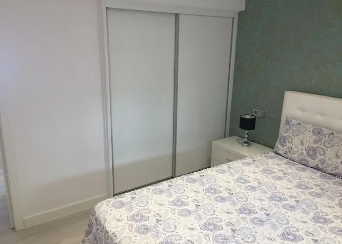 Casa Centro Appartement Benidorm