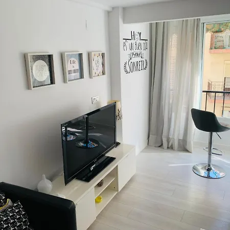 Apartamento Casa Centro
