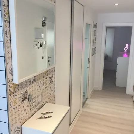 Apartamento Casa Centro *