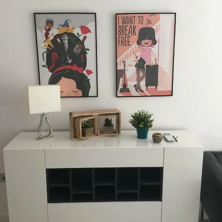 Apartamento Casa Centro *