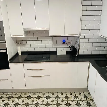 Apartmán Casa Centro *