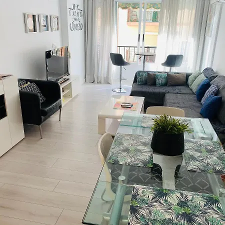 Apartmán Casa Centro