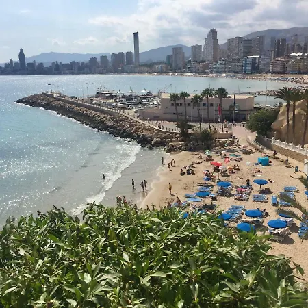 Casa Centro * Benidorm